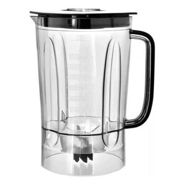 Imagem de Copo De Liquidificador Philco Ph900 Preto Original