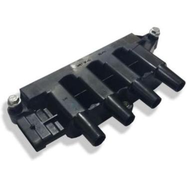 Imagem de Bobina Ignição Uno 2010 a 2016 Delphi CE20132