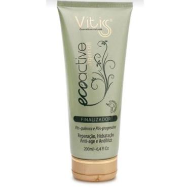 Imagem de Leave In Ecoactive Argan Oil 200Ml vitiss - Vitiss Cosmeticos