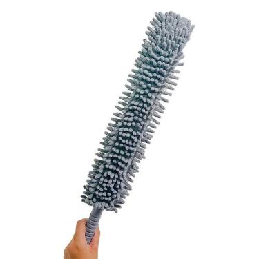 Imagem de Espanador Flexivél Microfibra 57 cm - Importadora