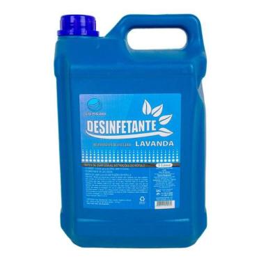 Imagem de Desinfetante Lavanda 5 Litros Gopabo - Artlimp
