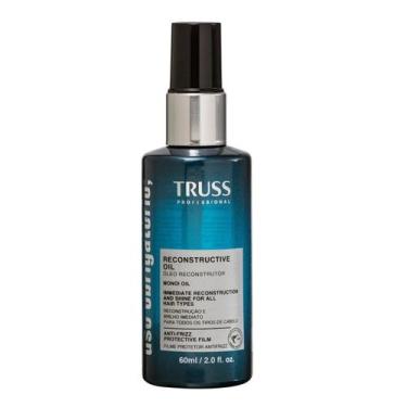 Imagem de TRUSS Uso Obrigatório - Óleo Capilar Reconstrutor 60ml