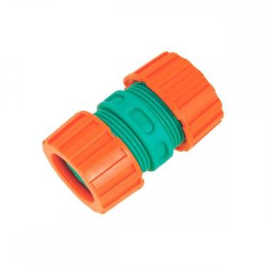Imagem de Emenda Pvc P/Mangueira Tramontina  1/2'' - tramontina/agricola