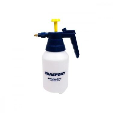Imagem de Pulverizador Brasfort Domestico Compressao Previa 1 Litro 7911