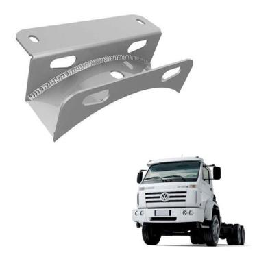 Imagem de Suporte Fixação VW Worker 31.260E 2006 2007 2008 Cinta Sil. - Bepo