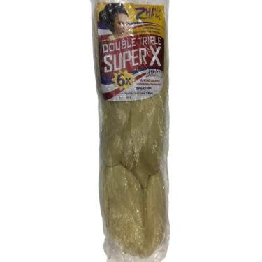 Imagem de Jumbão Super X  6X 400gr - 613