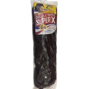 Imagem de Jumbão Super X  6X 400gr - 99J
