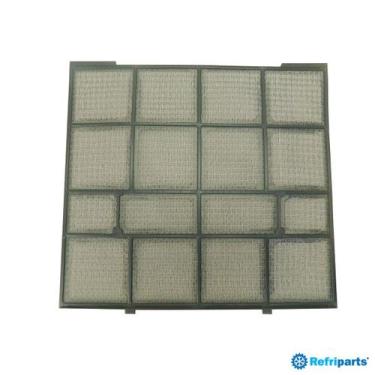 Imagem de Filtro Ar Condicionado York - 108M00080000