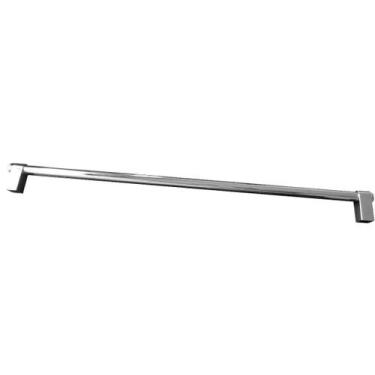 Imagem de Suporte De Cozinha barra de metal 60cm Maxime Utilidades 