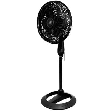 Imagem de Vent 40CM Britania Coluna MAXX Force 6 BVT450 - 33012181  Preto  220 VOLTS
