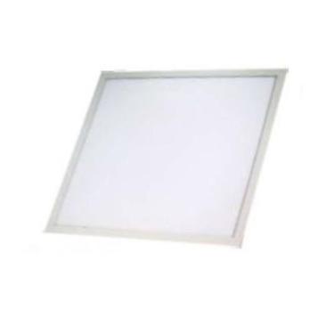 Imagem de Painel led embutir - 4.200k - 24w - bivolt - 29,3x29,3x1,6cm - LUMANTI
