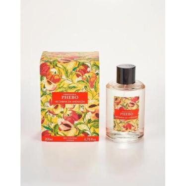 Imagem de Phebo Colônia Nectarina da Andaluzia - 200ml