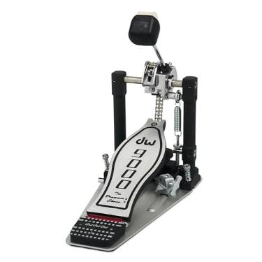 Imagem de Drum Workshop, Inc. DWCP9000 Pedal de Baixo Simples com Bolsa