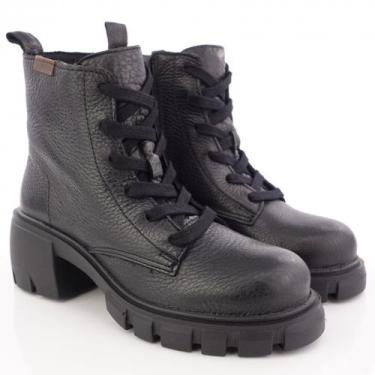 Imagem de Coturno Bottero 334901, Preto, 36