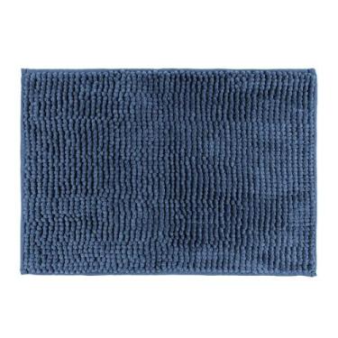 Imagem de Piso Tapete Avulso Macio Para Banheiro e Quarto Bolinha - ENTROU COMPR