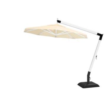 Imagem de Ombrelone STD Lateral Plus 3.0 Alumínio 52.0.022 - Sunbras Soluções em