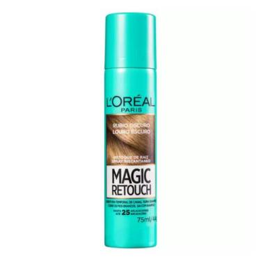 Imagem de Retoque De Raiz Magic Retouch Loréal - L'Oréal Paris