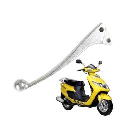 Imagem de Manete de Freio Suzuki Burgman 125 Traseiro - 2005 até 2010 - COMETA