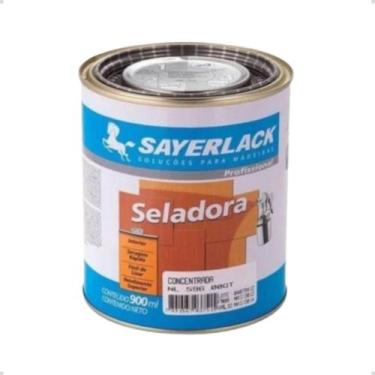 Imagem de Seladora Para Madeira Extra Sayerlack 0,900ml