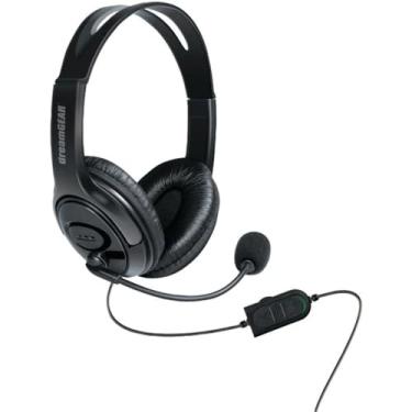 Imagem de Dreamgear 57370 Fone de Ouvido Headset X-Talk Para Xbox Serie X/S Preto - Xbox