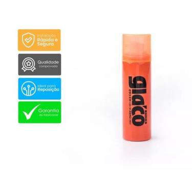 Imagem de Repelente de Água Retrovisor e Câmera Ré - Glaco Zero Coat 40ml - Soft