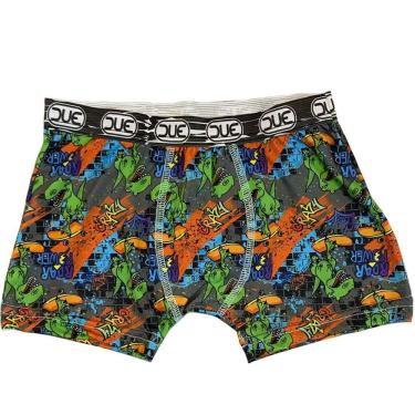 Imagem de Cueca Box Infantil Juveníl