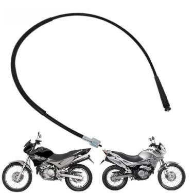 Imagem de Cabo Velocimetro Falcon 400 / Honda Nx400 - 1999 A 2015 - LAQUILA