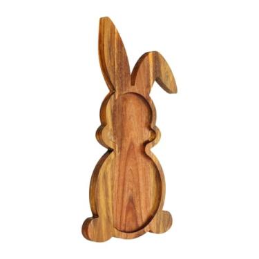 Imagem de FytStycale Tábua de corte de tábua de corte de lanche de frutas tábua de cortar queijo para pizza