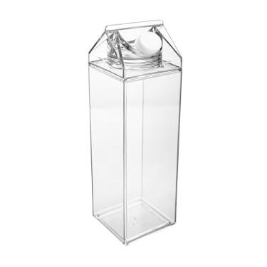 Imagem de LYOR - Garrafa de Poliestireno My Box 1L