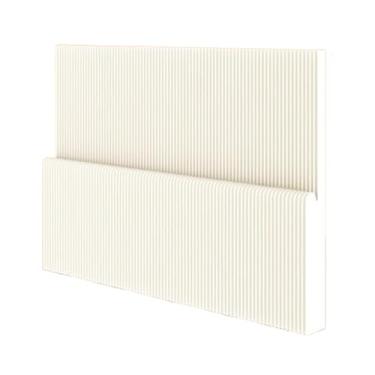 Imagem de Biombos e Divisórias Divisor De Sala Interno Dobrável, Divisória De Tela De Privacidade De Painel De Papel Independente, Para Separação De Casa/sala De Estar/quarto/escritório, Divisória De Parede Fle