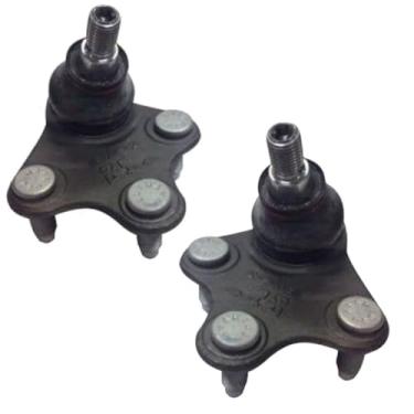 Imagem de PAR PIVO INFERIOR VOYAGE GOL SAVEIRO G5 G6 A1 Q3 UP