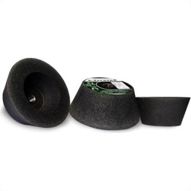 Imagem de Rebolo Telstar Copo Conico 5X2Xm14 120 308404