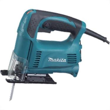 Imagem de Serra Tico-Tico Makita 127V 450W 4327-127V, 110V