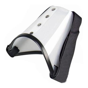 Imagem de Focinheira plastica n5 - Ideal Pet