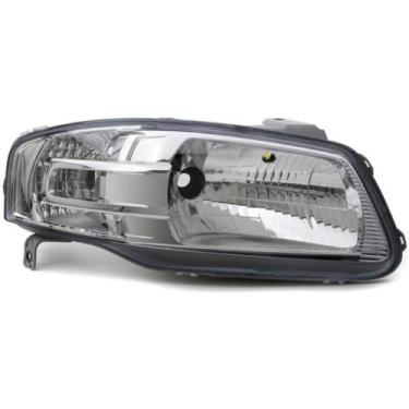 Imagem de Farol Dianteiro Volkswagen Gol 2006 a 2009 ARTEB 0160654