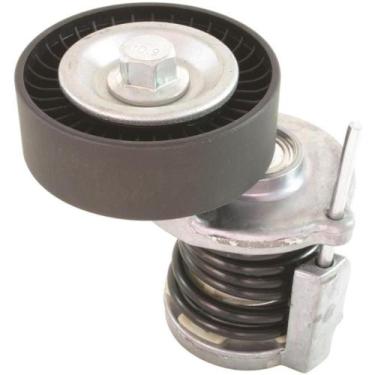 Imagem de Tensionador da correia Volkswagen Amarok 2010 a 2023 COBRA