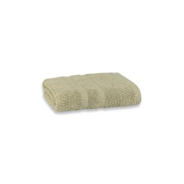 Imagem de Toalha de Rosto - Vanilla - Super Soft - 100% Algodão - Buddemeyer, Ve