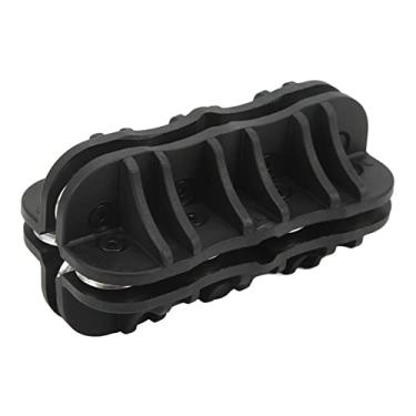 Imagem de Alisador de linha de combustível de freio, ferramenta de alargamento, alisador de tubo de linha de freio de aço inoxidável para linha de combustível de freio, cobre