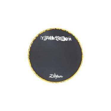 Imagem de Zildjian Travis Barker Signature Practice Pad, 30,5 cm