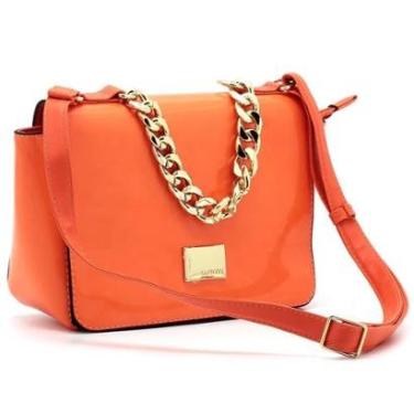 Imagem de Bolsa Feminina Rafitthy Média Transversal 28.13120-Feminino