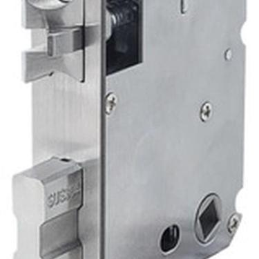 Imagem de Fechadura Eletronica Digital Tag Biometria Resit. Agua Yale