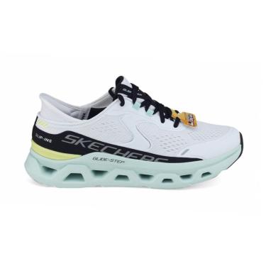 Imagem de Tênis Masculino Skechers Glide-Step Altus 150510/WMLT Slip-ins