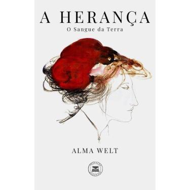 Imagem de A herança: O Sangue da Terra