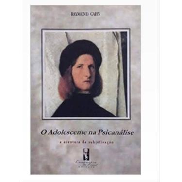 Imagem de Um Percurso Em Psicanálise Com Lacan