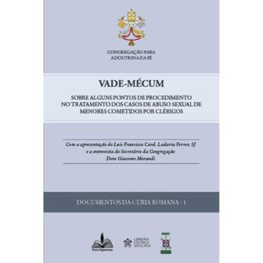 Imagem de Vade-Mécum