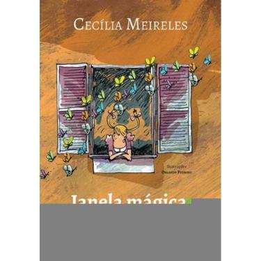 Imagem de Janela Magica - (Global)