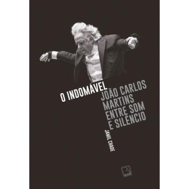 Imagem de O indomável: João Carlos Martins entre som e silêncio