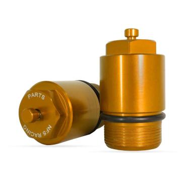 Imagem de Alongador Suspensão Dianteira Válvula Ar 30mm Nfs Crf 230 2007 a 2021