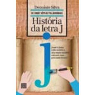 Imagem de História da Letra J