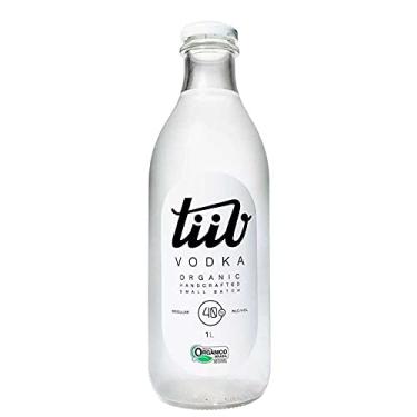 Imagem de Vodka Orgânica Tiiv 1l